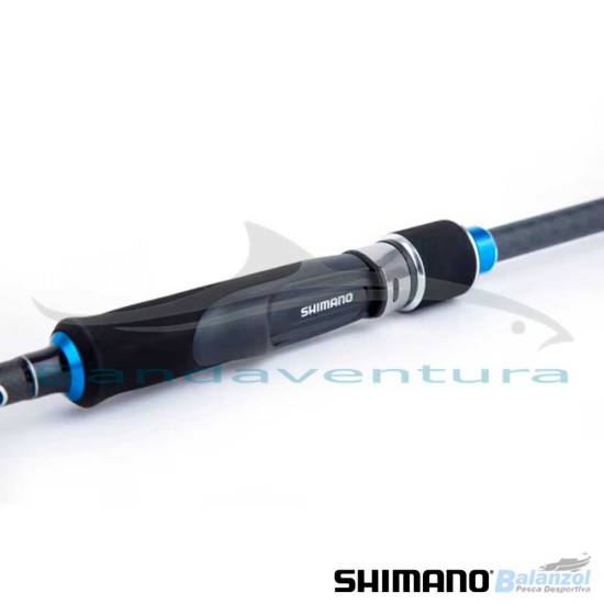 SHIMANO NEXAVE SPINNING MODERATE FAST 3,30M-56G