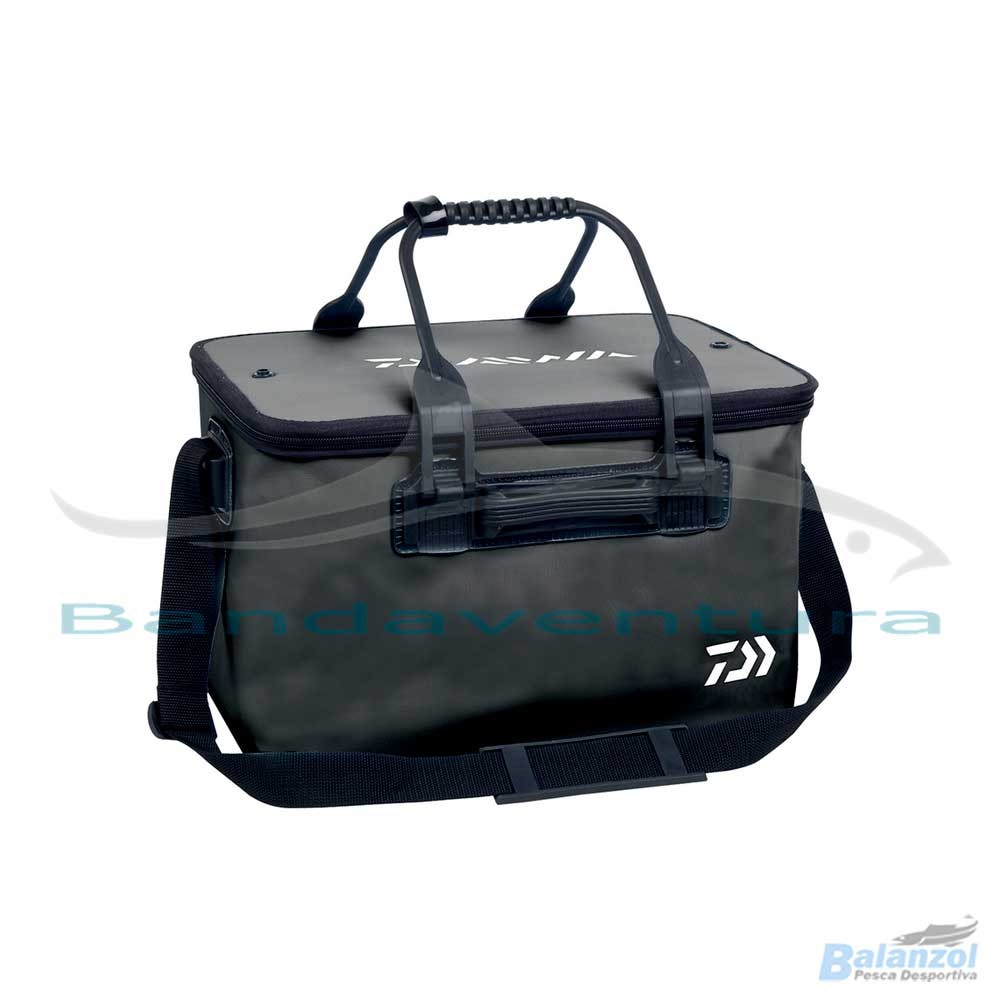 DAIWA SOFT BAKKAN BAG