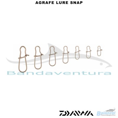 DAIWA LURE SNAP