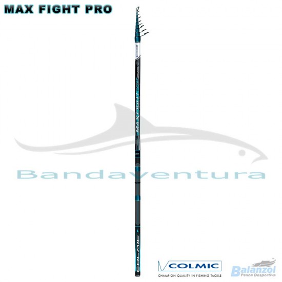 COLMIC MAX FIGHT PRO 7.00M