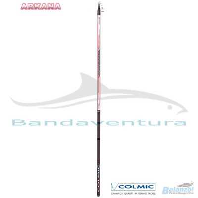 COLMIC ARKANA 6.00M