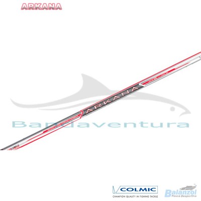 COLMIC ARKANA 6.00M