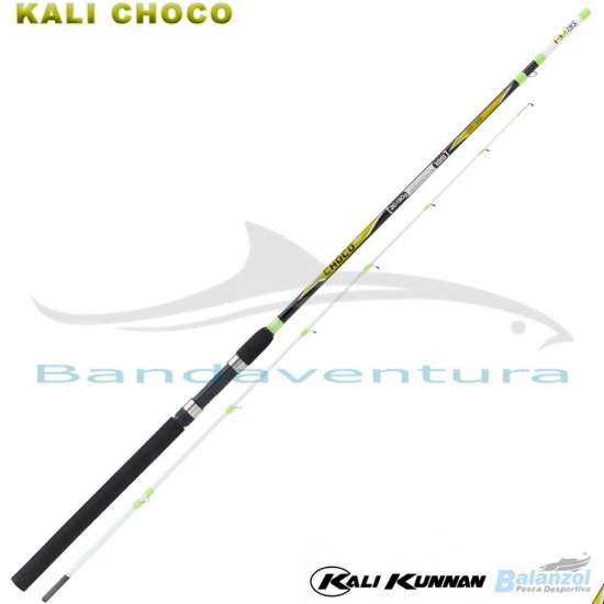 KALI KUNNAN KALI CHOCO ROD