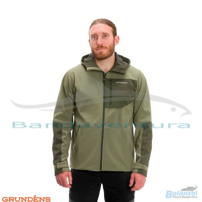 GRUNDÉNS CASACO BULKHEAD STRETCH