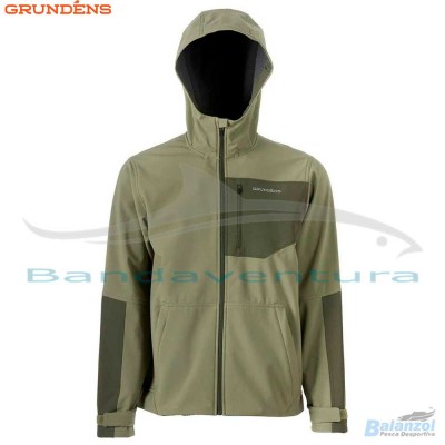 GRUNDÉNS CASACO BULKHEAD STRETCH