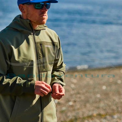 GRUNDÉNS CASACO BULKHEAD STRETCH