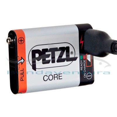 PETZL CORE HYBRID CONCEPT