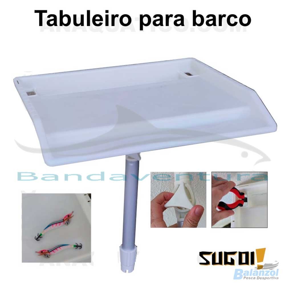 SUGOI TABULEIRO PARA BARCO
