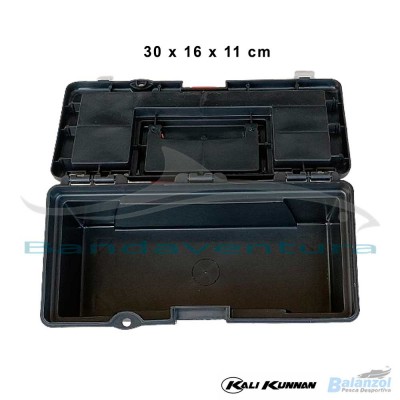 KALI KUNNAN CAIXA MALA MINI 10-E