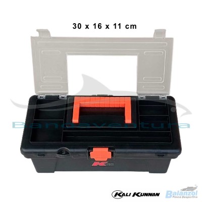 KALI KUNNAN CAIXA MINI 10-E