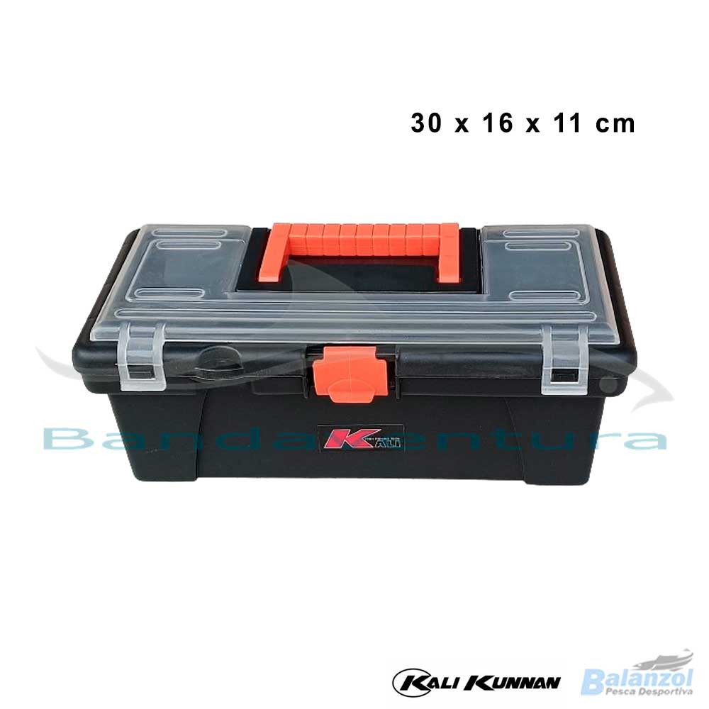 KALI KUNNAN CAIXA MINI 10-E