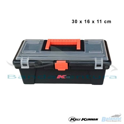 KALI KUNNAN CAIXA MALA MINI 10-E