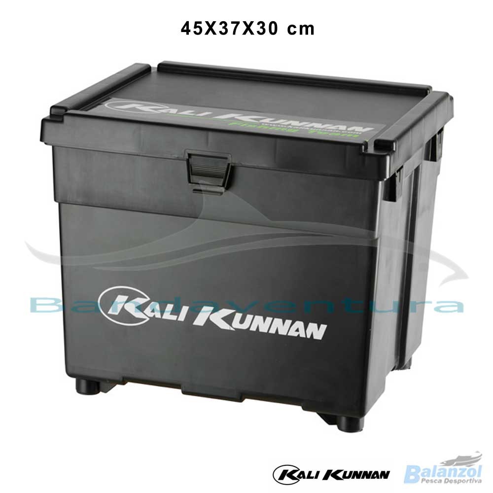 KALI KUNNAN CAIXA MÉDIA 45X37X30