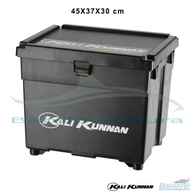 KALI KUNNAN CAIXA MÉDIA 45X37X30