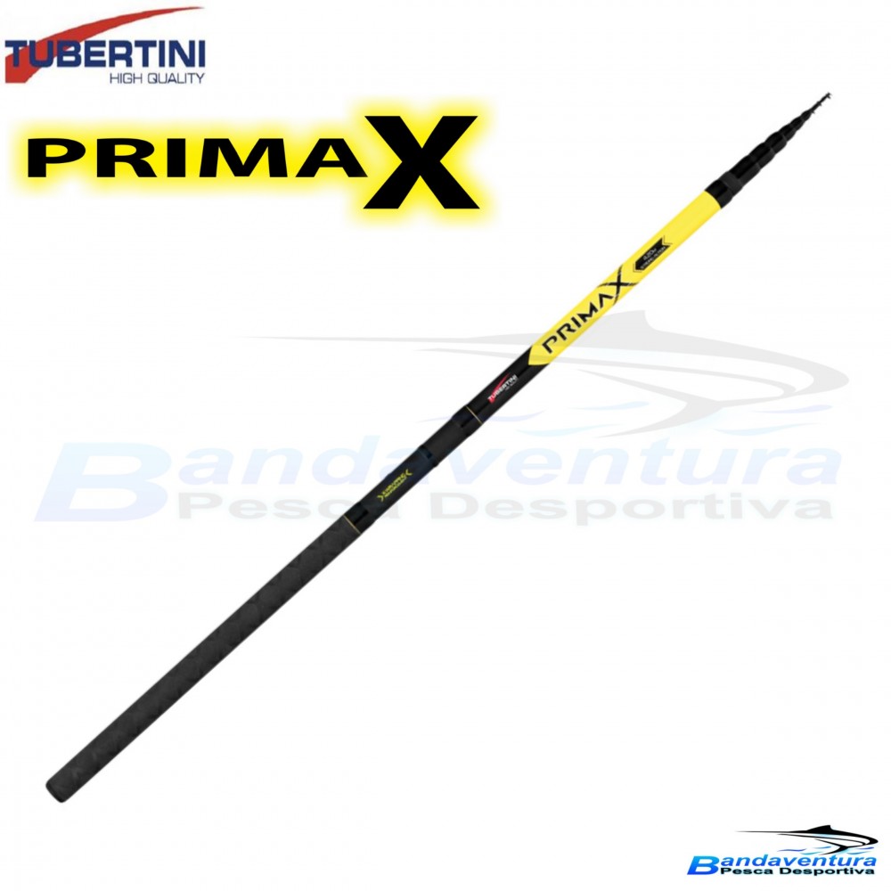 TUBERTINI PRIMAX