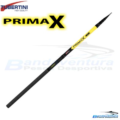 TUBERTINI PRIMAX
