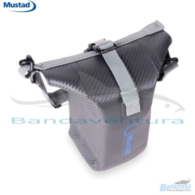 MUSTAD WATERPROOF BAG 2-3L