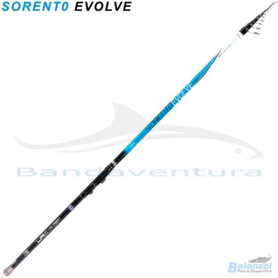 VEGA SORENTO EVOLVE