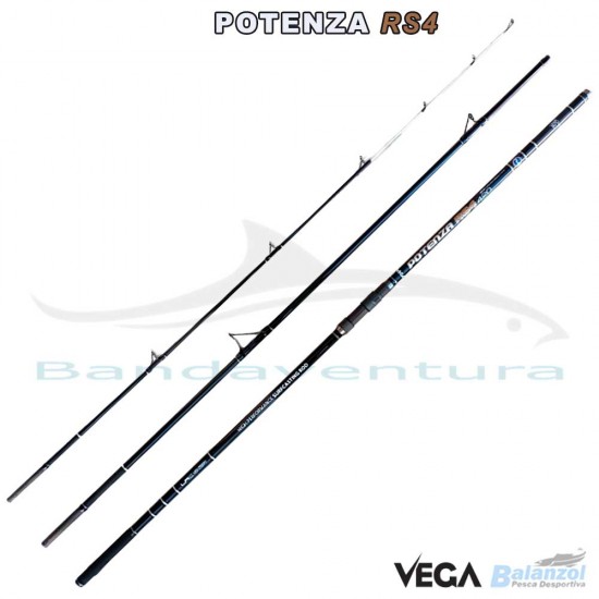 VEGA POTENZA RS4