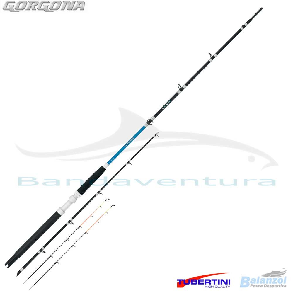 TUBERTINI GORGONA 3.00M