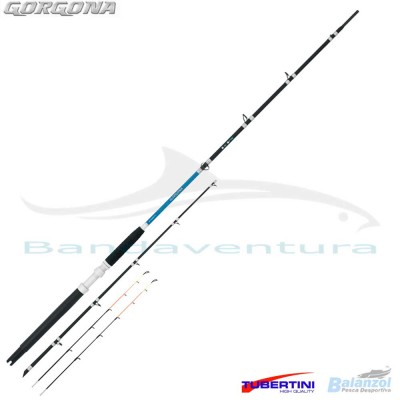 TUBERTINI GORGONA 3.00M