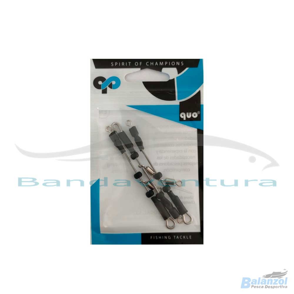 QUO FISHING URFE