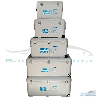 VEGA ARCA TÉRMICA SUPER COOLER