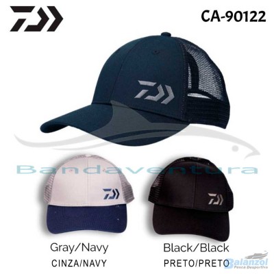 DAIWA TRUCKER CAP CA-90122