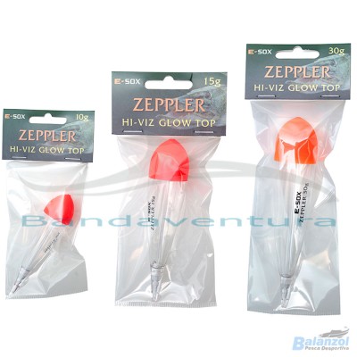 DRENNAN BÓIA ZEPPLER