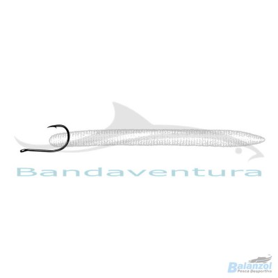 OWNER MOSQUITO 5177 BLACK CHROME