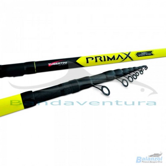 TUBERTINI PRIMAX