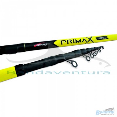 TUBERTINI PRIMAX