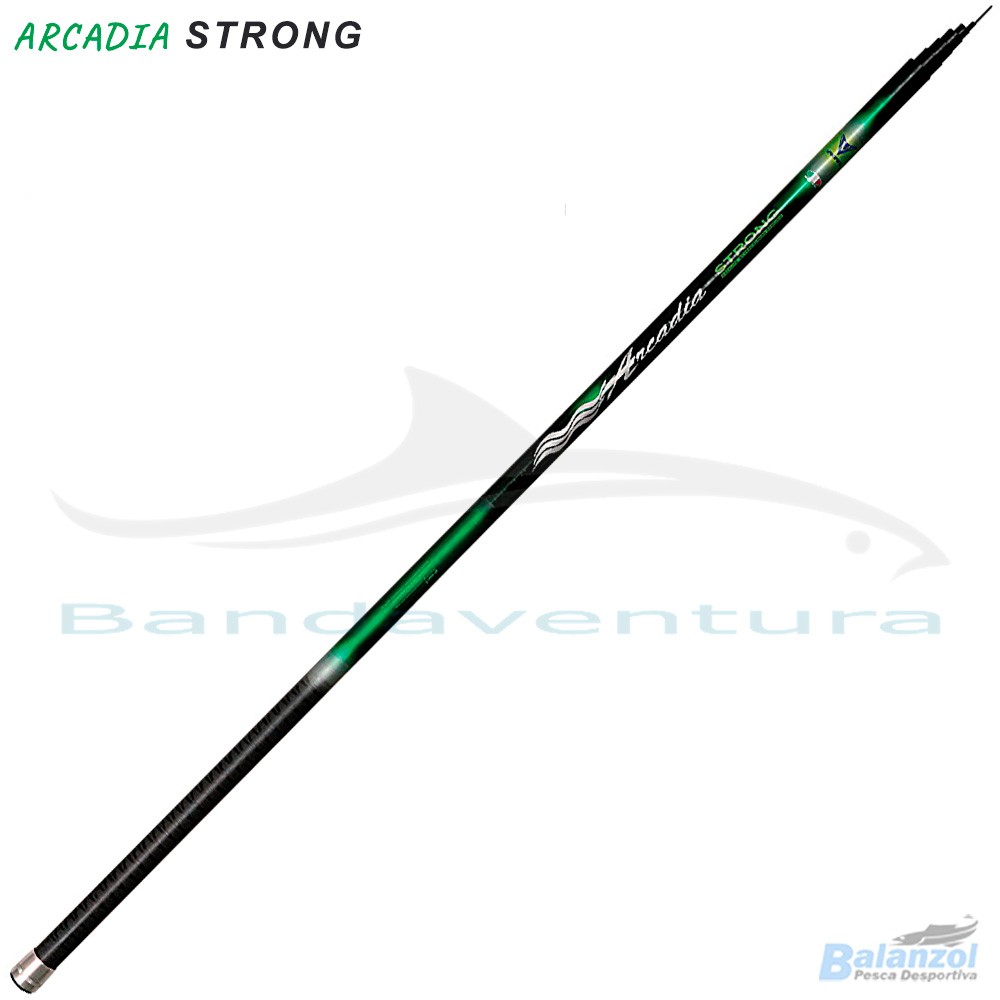 VERET ARCADIA STRONG 6.30MT VERET ARCADIA STRONG 6.30MT