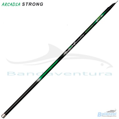 VERET ARCADIA STRONG 6.30MT