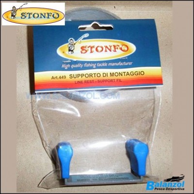 STONFO SUPORTE PARA MONTAGEM