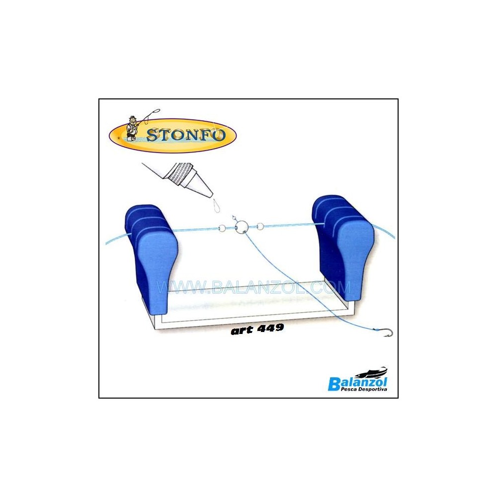 STONFO SUPORTE PARA MONTAGEM