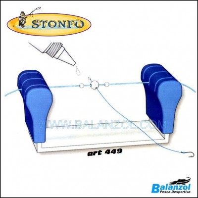 STONFO SUPORTE PARA MONTAGEM