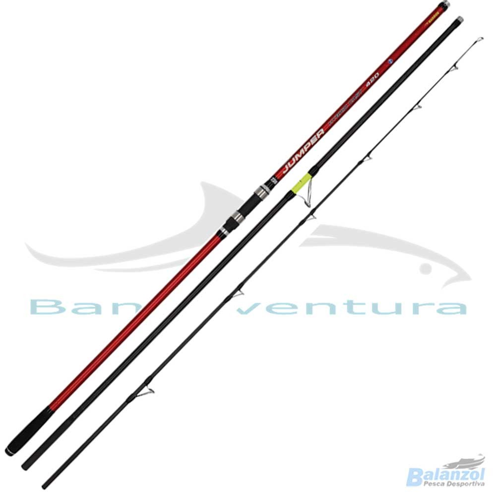 BARROS JUMPER HYBRID CAST 4.20MT BARROS JUMPER HYBRID CAST 4.20MT