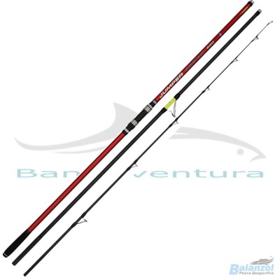BARROS JUMPER HYBRID CAST 4.20MT
