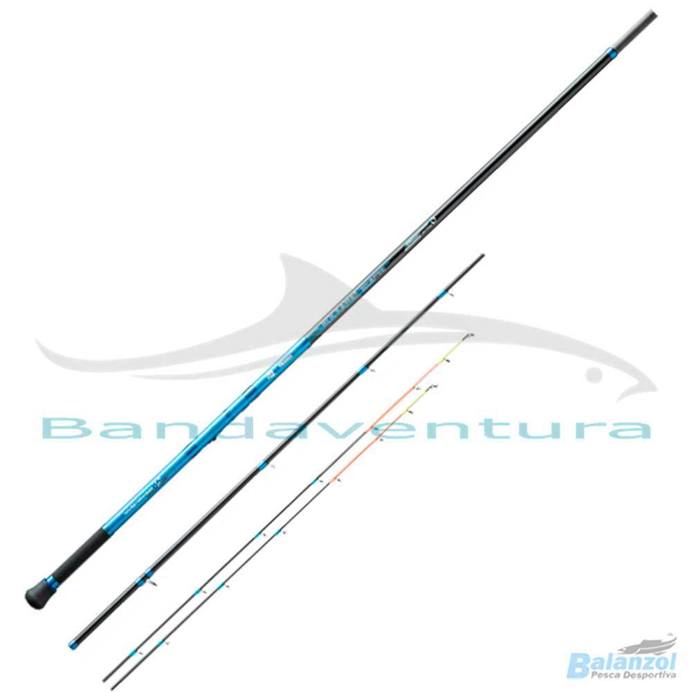 OKUMA ROCKAWAY BOLENTINO 3.20MT AJUSTÁVEL