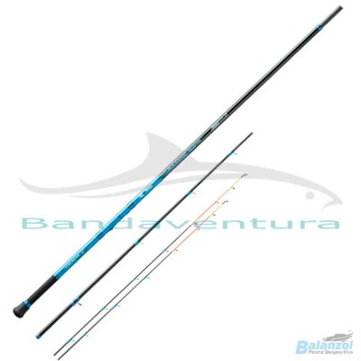 OKUMA ROCKAWAY BOLENTINO 3.20MT AJUSTÁVEL