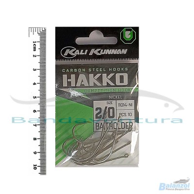 KALI KUNNAN HAKKO BAITHOLDER