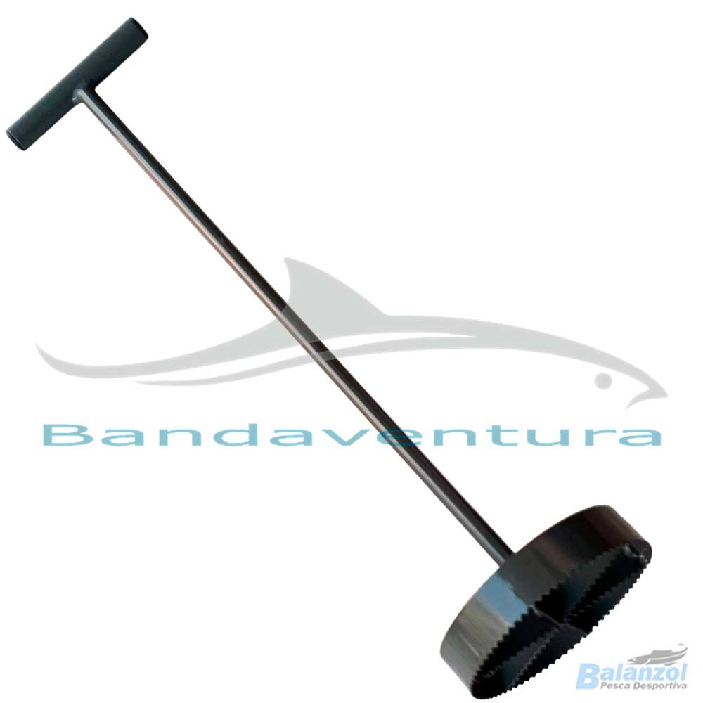 BALANZOL ESMAGADOR DE SARDINHA