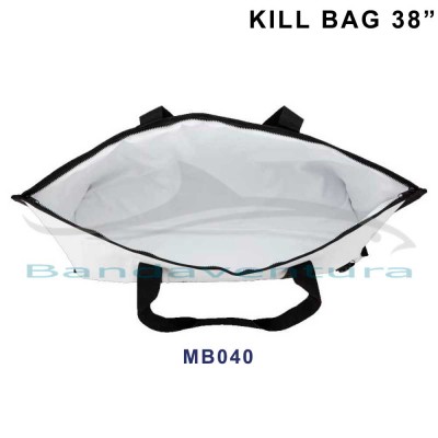 MUSTAD KILL BAG 38"