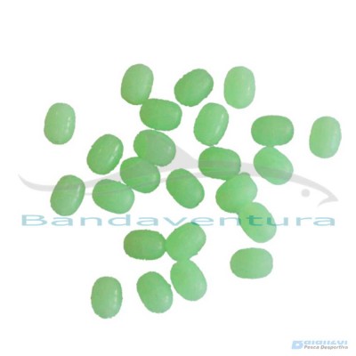 AMORIM OVAL BEADS SILICON