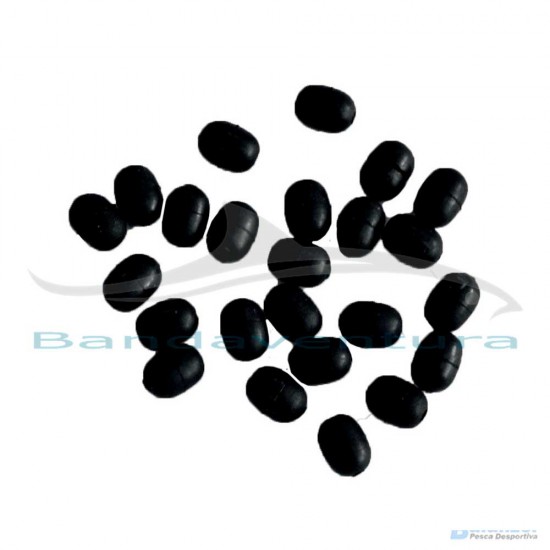 AMORIM PEROLAS SILICON OVAIS
