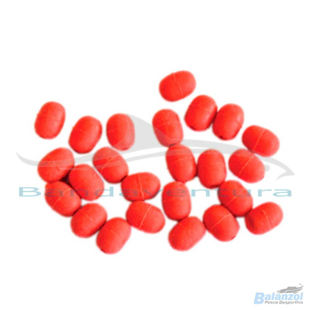 AMORIM OVAL BEADS SILICON