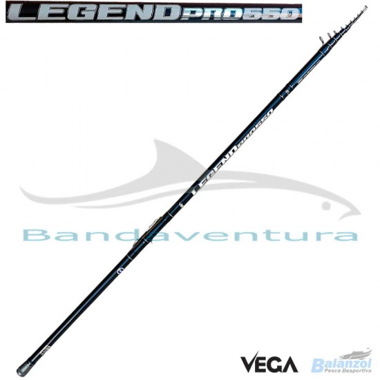 VEGA LEGEND PRO