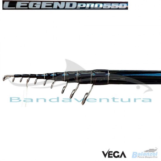 VEGA LEGEND PRO