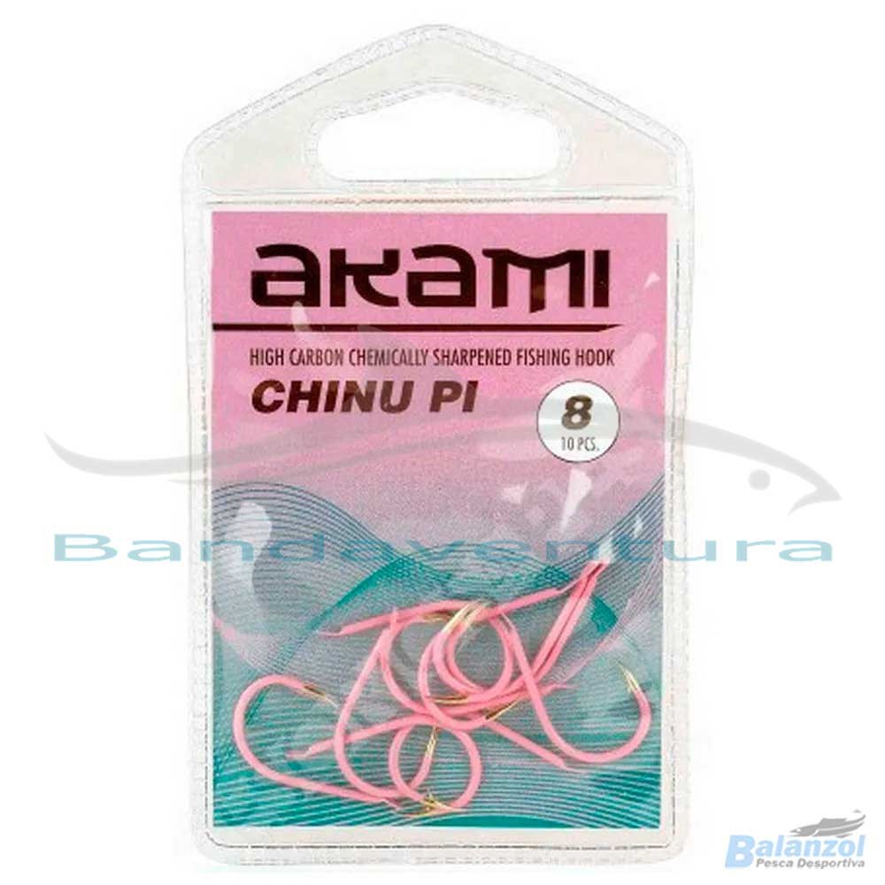 AKAMI CHINU PI AKAMI CHINU PI